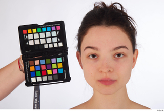 Sutton X-Rite Colour Checker head 0001.jpg